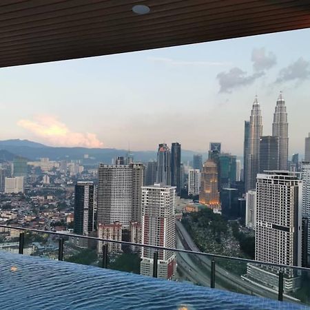 The Luxe, Klcc By Ch Homes Куала-Лумпур Екстер'єр фото