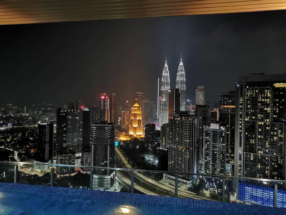 The Luxe, Klcc By Ch Homes Куала-Лумпур Екстер'єр фото