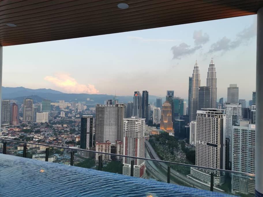 The Luxe, Klcc By Ch Homes Куала-Лумпур Екстер'єр фото
