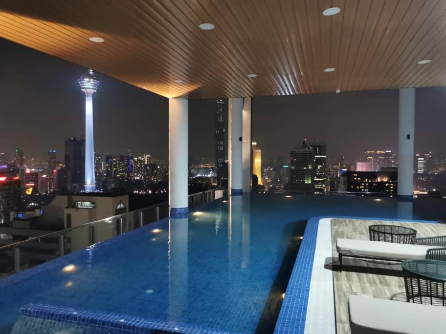 The Luxe, Klcc By Ch Homes Куала-Лумпур Екстер'єр фото