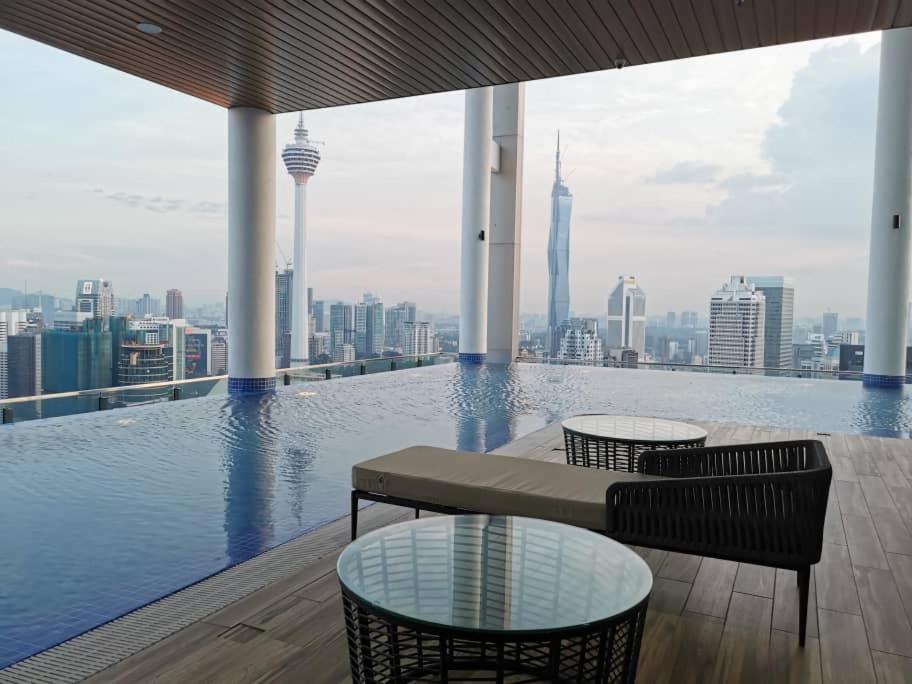The Luxe, Klcc By Ch Homes Куала-Лумпур Екстер'єр фото