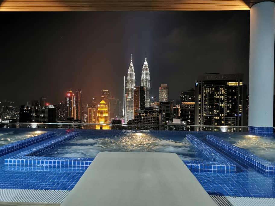 The Luxe, Klcc By Ch Homes Куала-Лумпур Екстер'єр фото