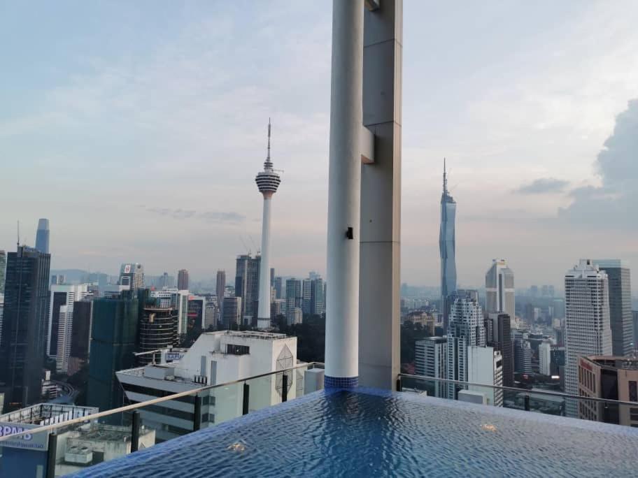 The Luxe, Klcc By Ch Homes Куала-Лумпур Екстер'єр фото