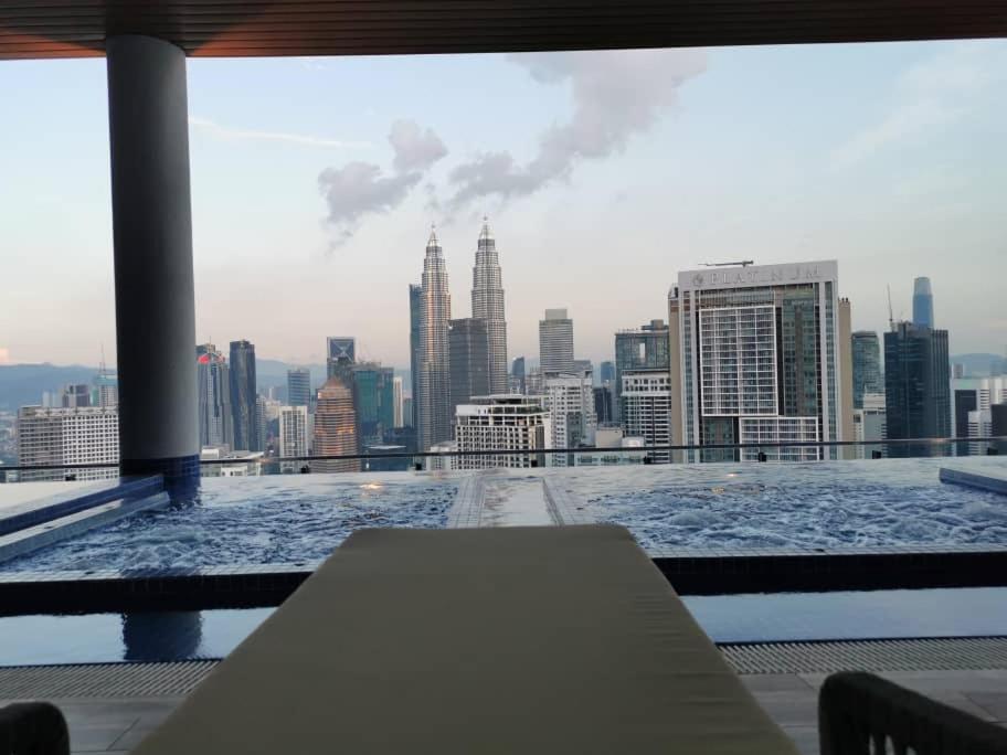 The Luxe, Klcc By Ch Homes Куала-Лумпур Екстер'єр фото