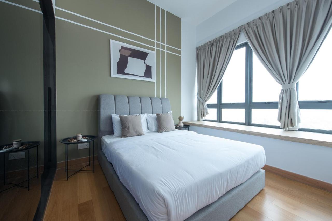 The Luxe, Klcc By Ch Homes Куала-Лумпур Екстер'єр фото