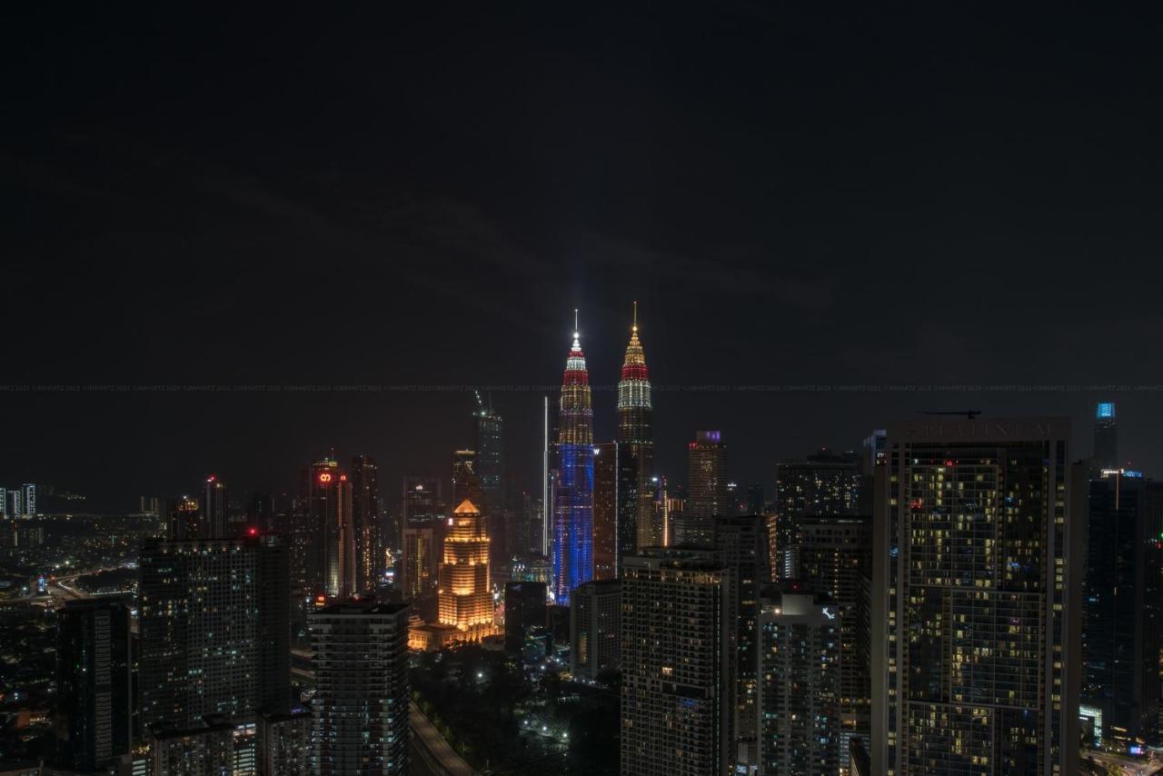 The Luxe, Klcc By Ch Homes Куала-Лумпур Екстер'єр фото