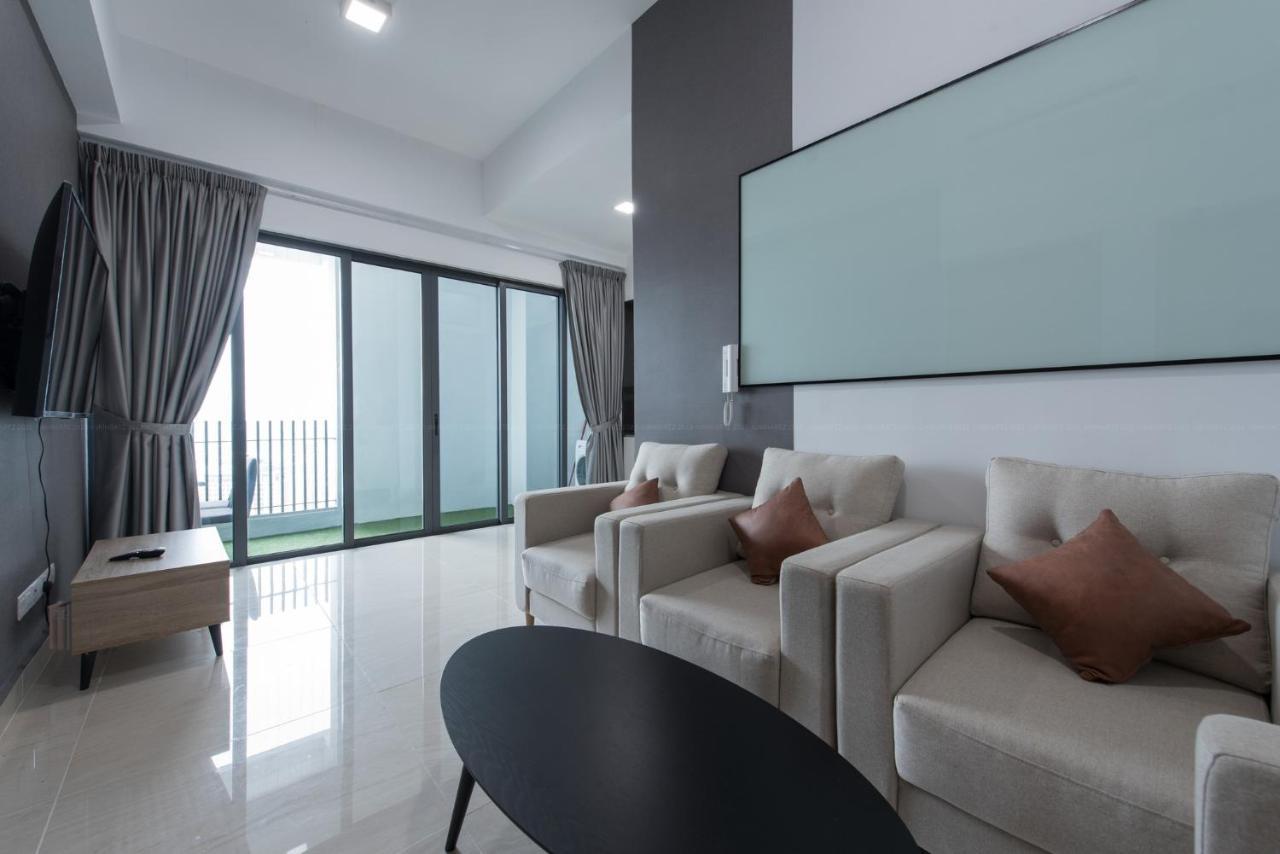 The Luxe, Klcc By Ch Homes Куала-Лумпур Екстер'єр фото