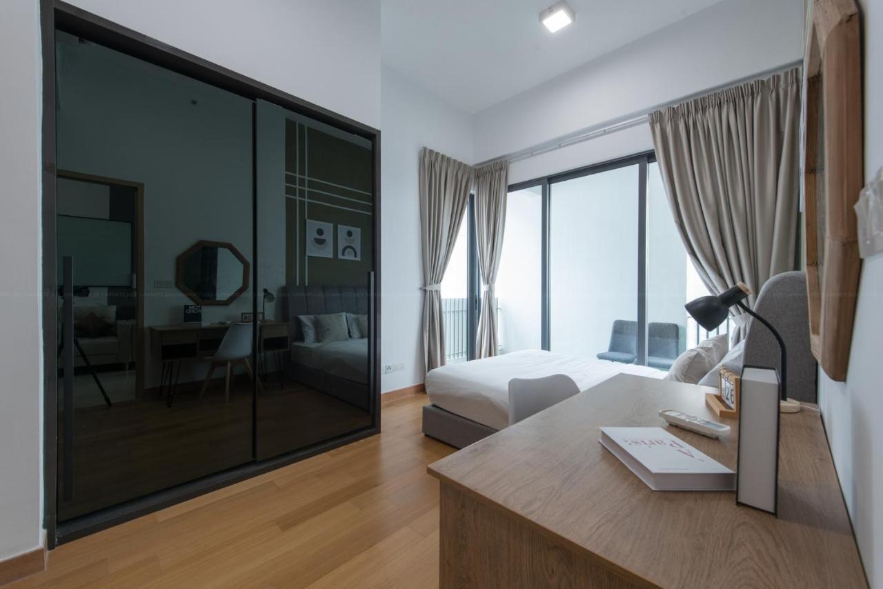 The Luxe, Klcc By Ch Homes Куала-Лумпур Екстер'єр фото
