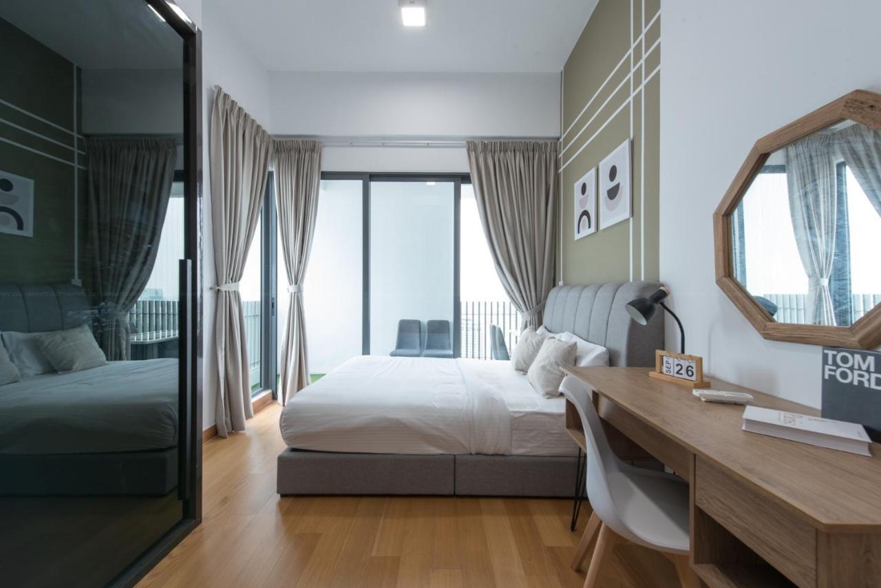 The Luxe, Klcc By Ch Homes Куала-Лумпур Екстер'єр фото