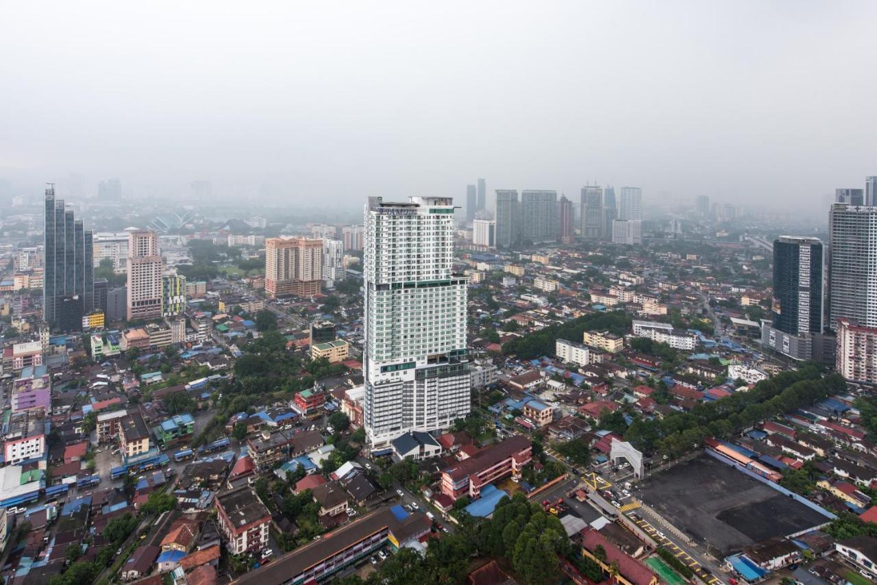 The Luxe, Klcc By Ch Homes Куала-Лумпур Екстер'єр фото