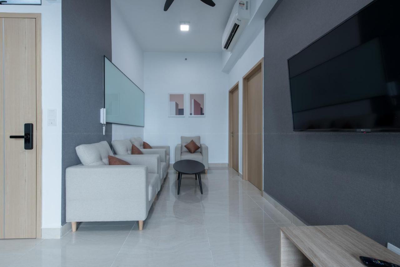 The Luxe, Klcc By Ch Homes Куала-Лумпур Екстер'єр фото