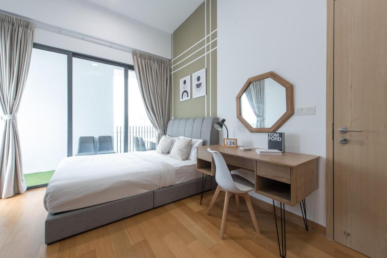 The Luxe, Klcc By Ch Homes Куала-Лумпур Екстер'єр фото