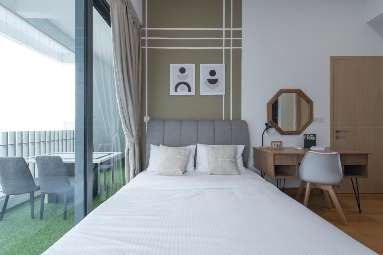 The Luxe, Klcc By Ch Homes Куала-Лумпур Екстер'єр фото