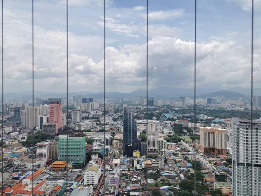 The Luxe, Klcc By Ch Homes Куала-Лумпур Екстер'єр фото