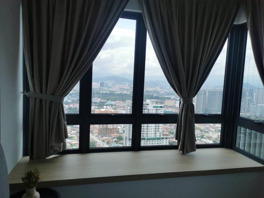 The Luxe, Klcc By Ch Homes Куала-Лумпур Екстер'єр фото